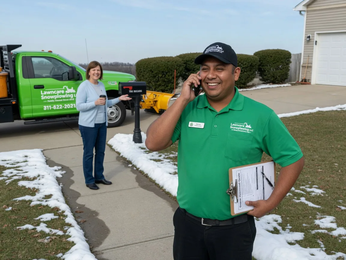 Lawn Care Services By Expert Landscaper Hidden Valley, PA FAQs